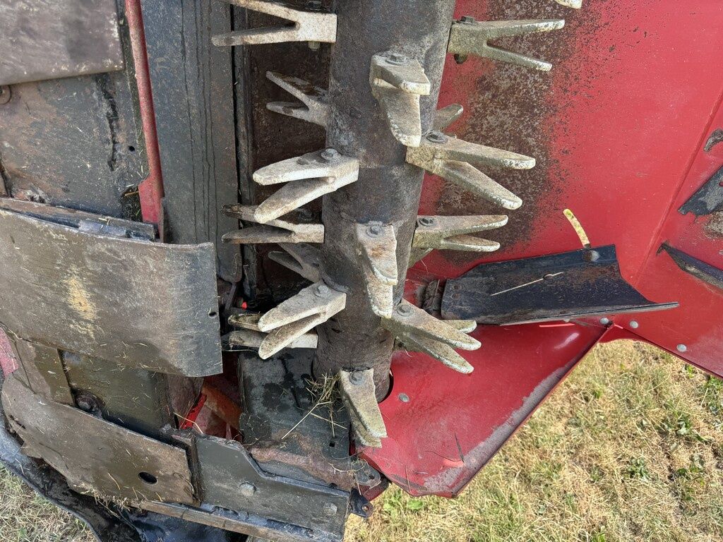 Vicon Extra 632FT 687T