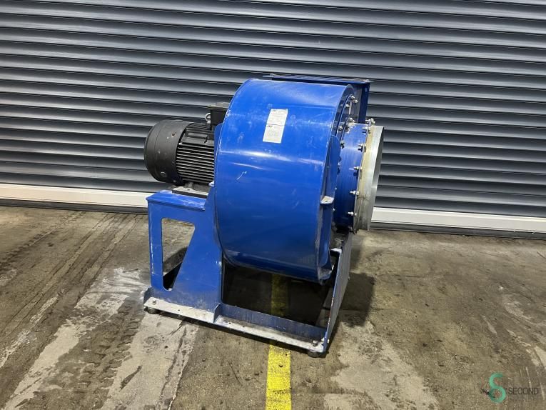 Ventilatoren JKF 2020