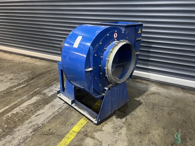 Ventilatoren JKF 2020