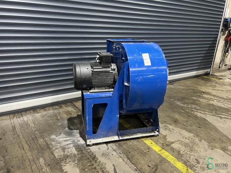 Ventilatoren JKF 2020