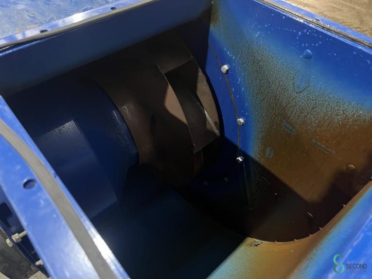 Ventilatoren JKF 2020