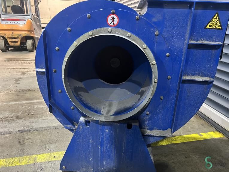 Ventilatoren JKF 2020