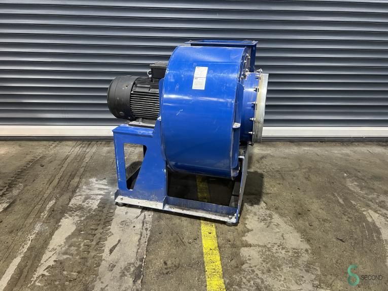 Ventilatoren JKF 2020