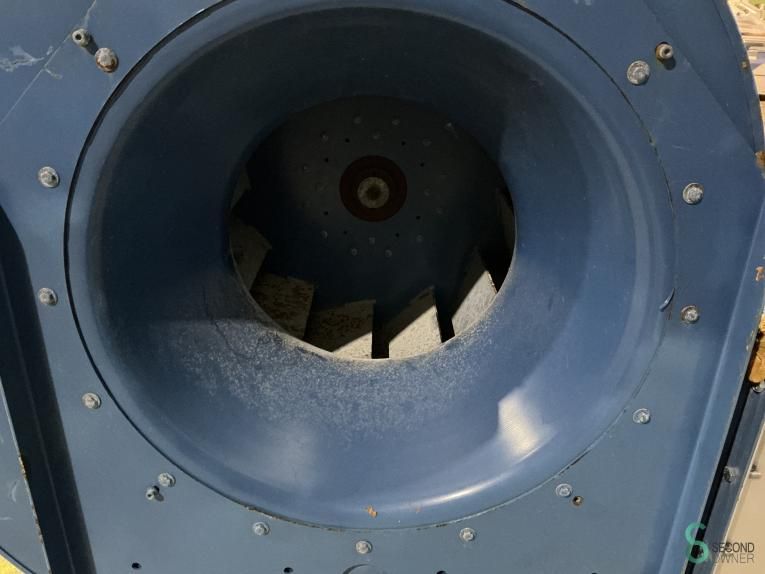 Ventilatoren CBI CHB 27 2009