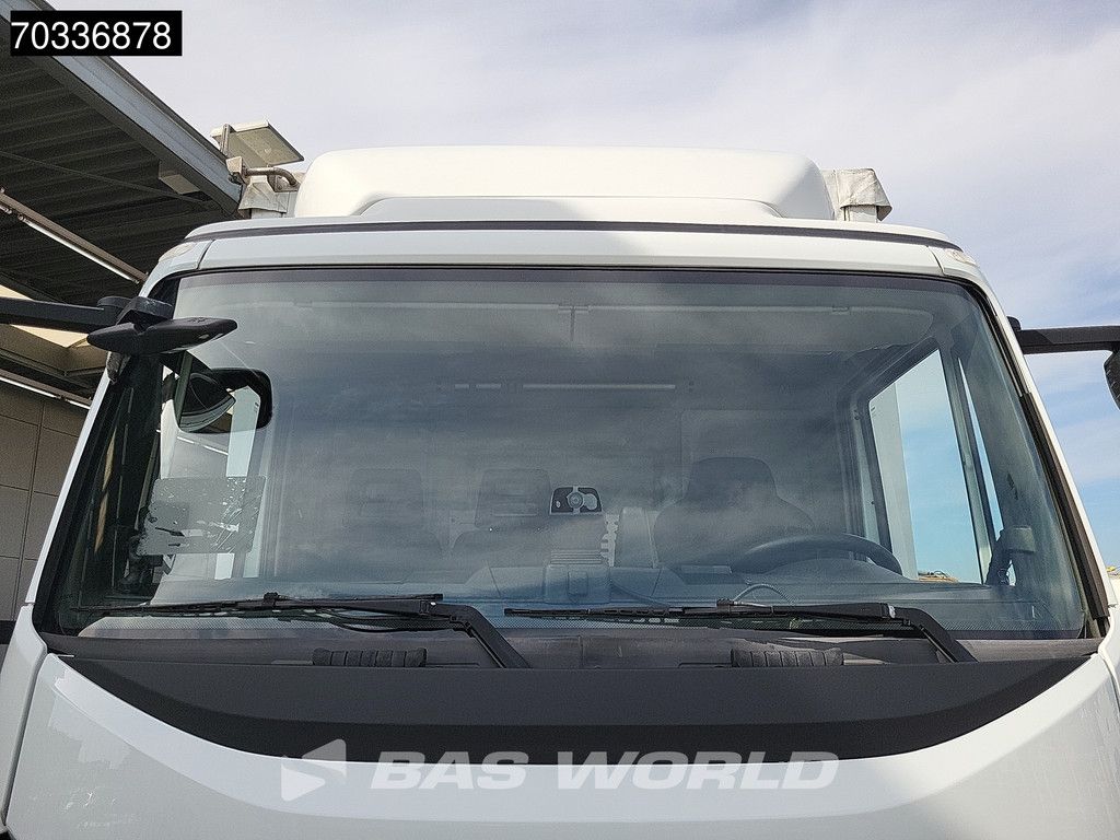 Iveco Eurocargo 140E280 4X2 14t Automatic Tailgate Euro 6