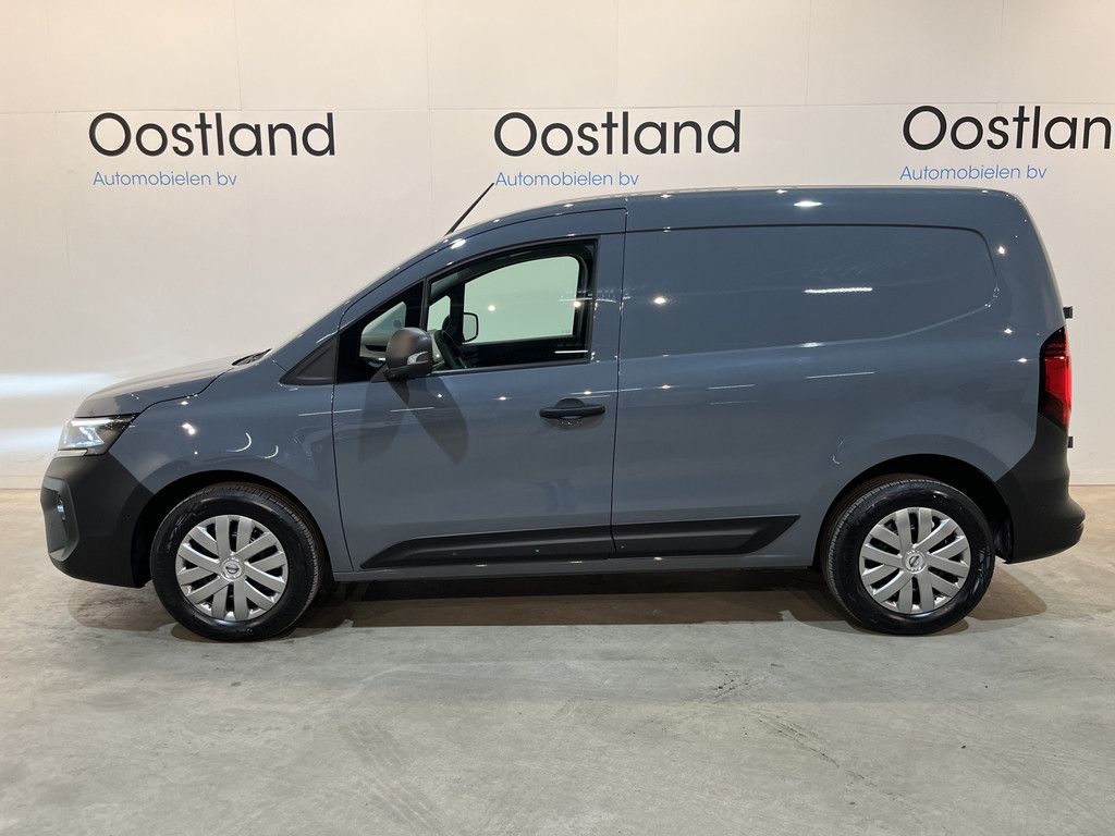 Nissan Townstar N-Connecta L1 44 kWh / 100% elektrisch !! / SOH 99% / Airco / Cruise Control / CarPlay / Camera / 3.100 KM !!