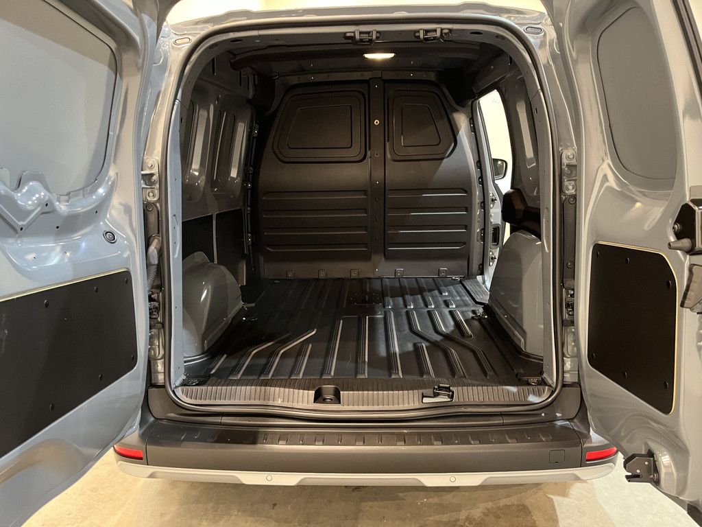 Nissan Townstar N-Connecta L1 44 kWh / 100% elektrisch !! / SOH 99% / Airco / Cruise Control / CarPlay / Camera / 3.100 KM !!