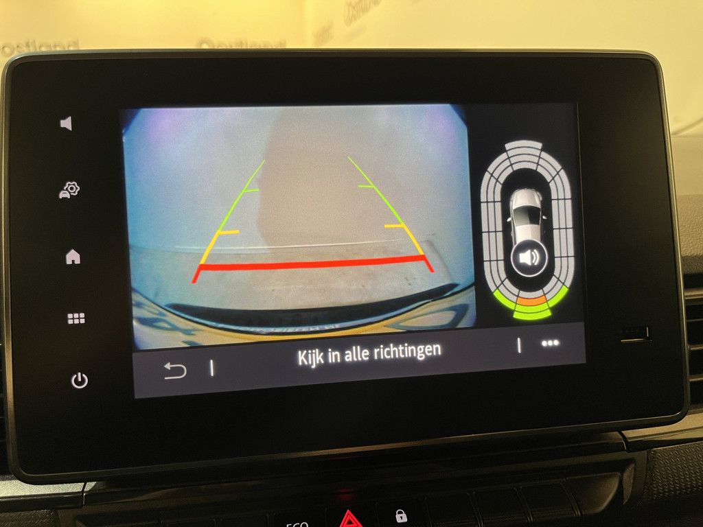 Nissan Townstar N-Connecta L1 44 kWh / 100% elektrisch !! / SOH 99% / Airco / Cruise Control / CarPlay / Camera / 3.100 KM !!
