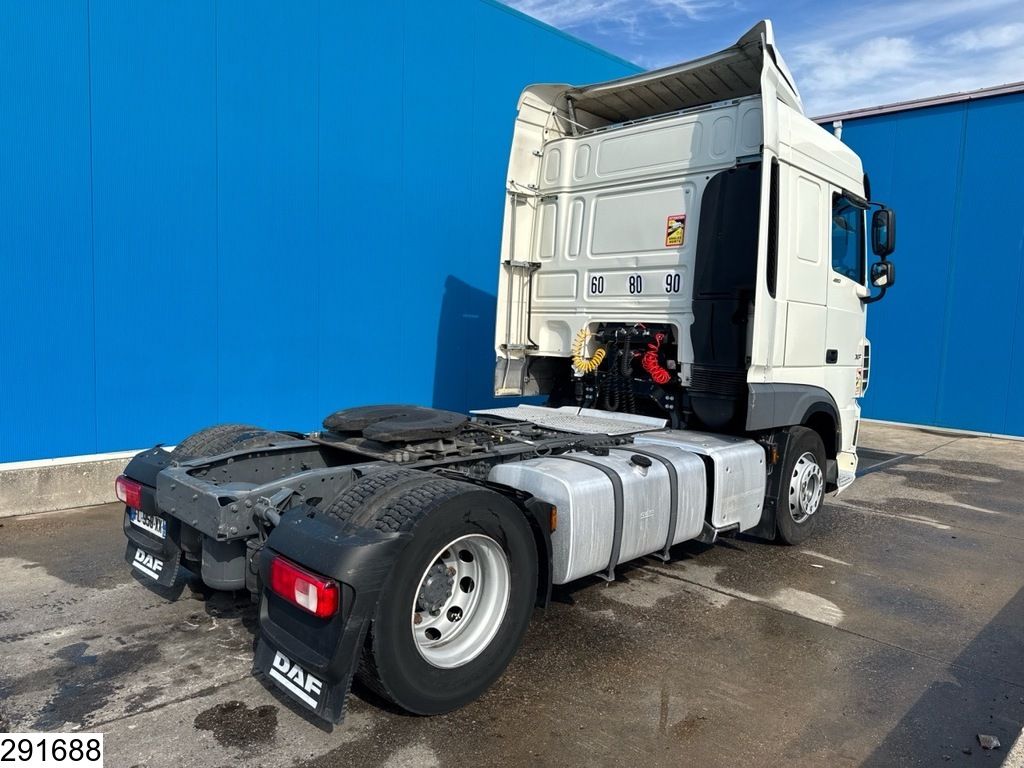 DAF XF 480 EURO 6d, ACC