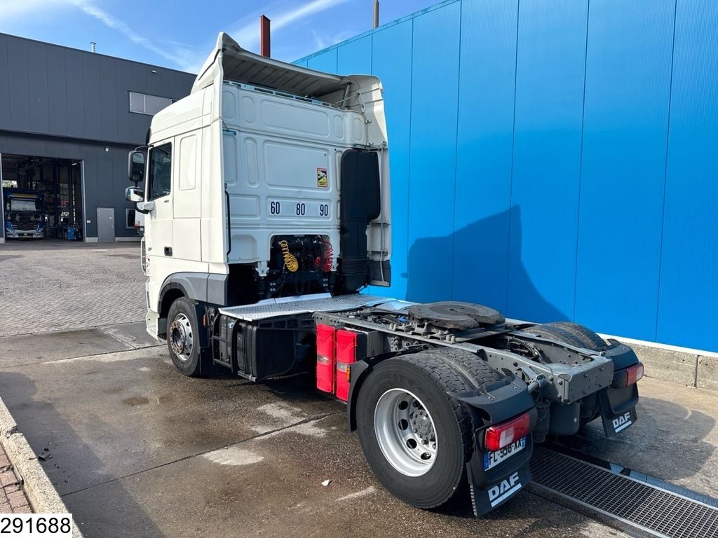 DAF XF 480 EURO 6d, ACC
