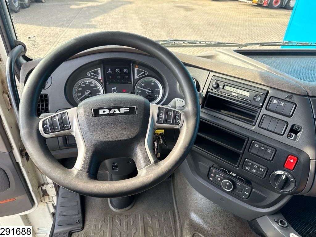 DAF XF 480 EURO 6d, ACC