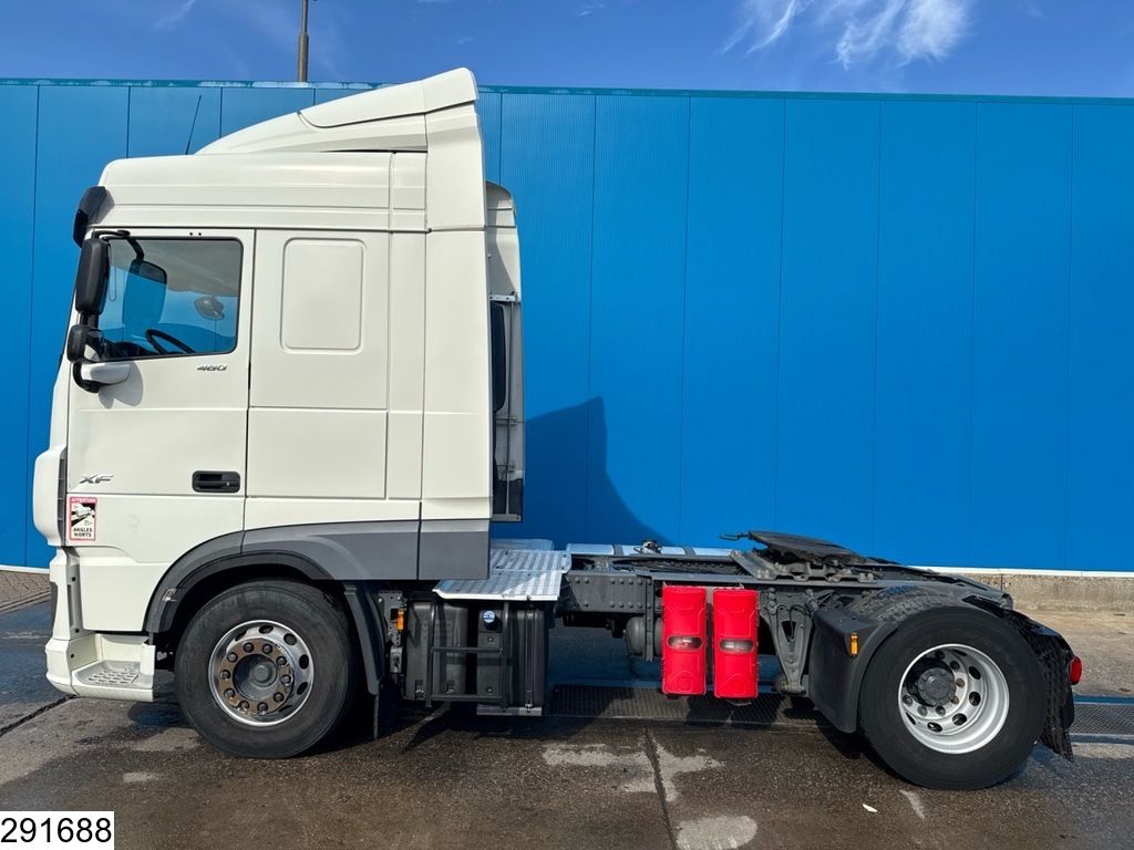 DAF XF 480 EURO 6d, ACC