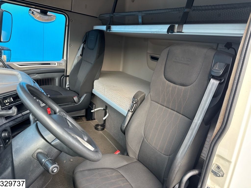 DAF XF 480 EURO 6, ACC