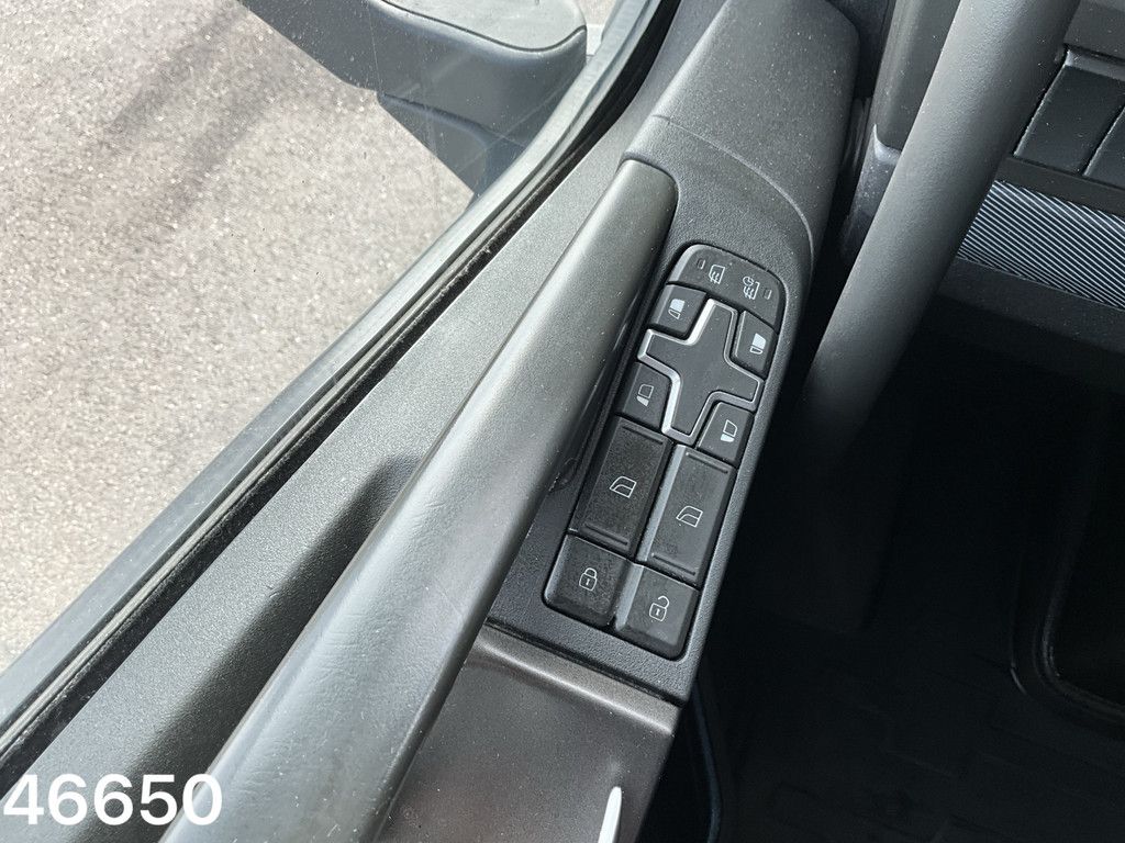 Volvo FH 460 Voith Retarder!!
