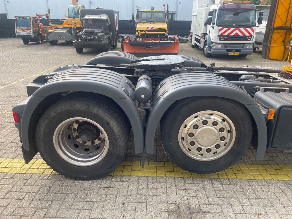 Scania R 450