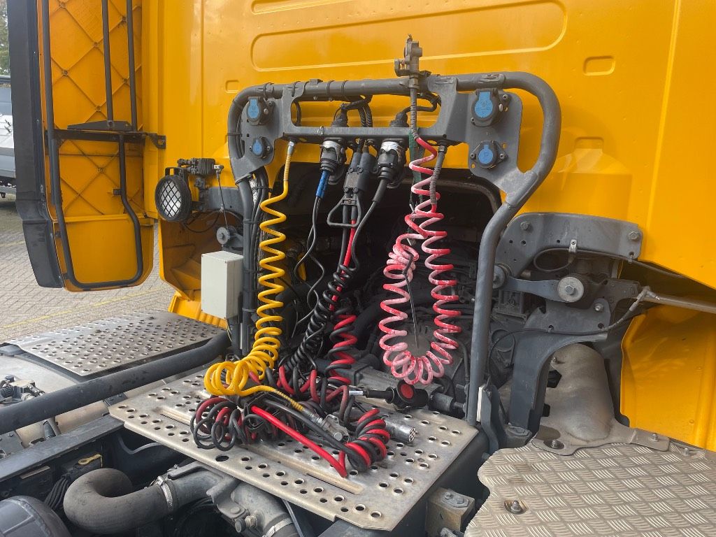 Scania R 450