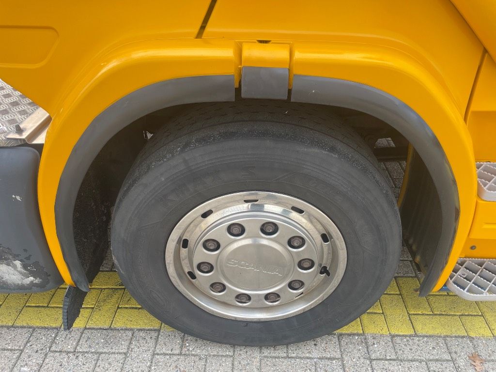 Scania R 450