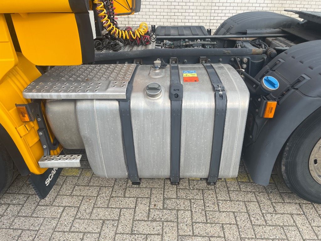 Scania R 450