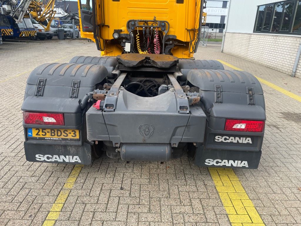Scania R 450