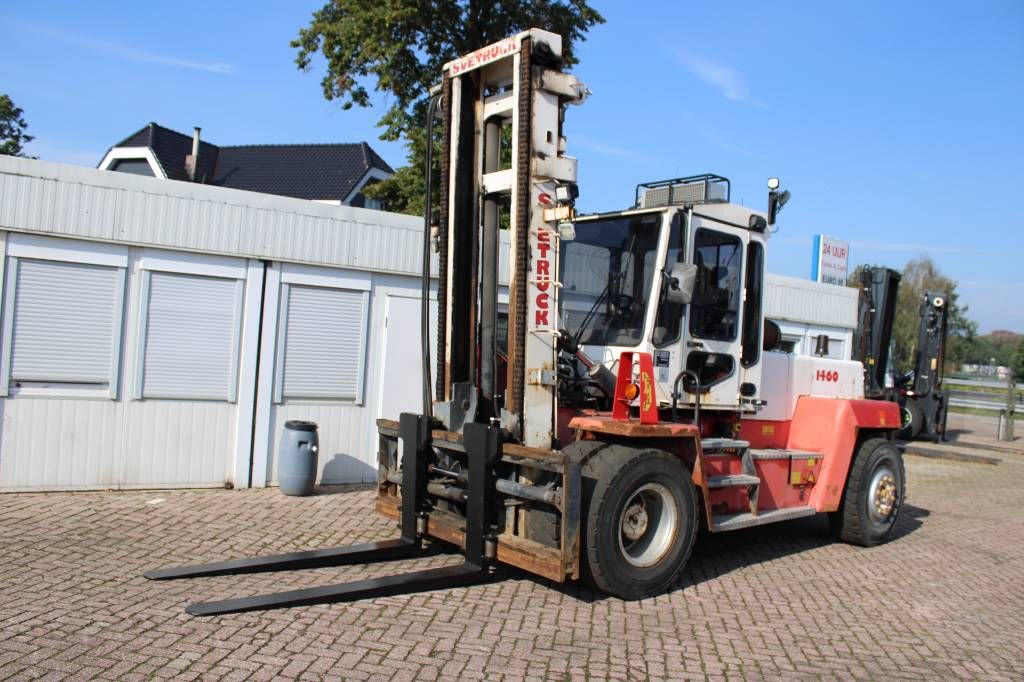 Svetruck 1460