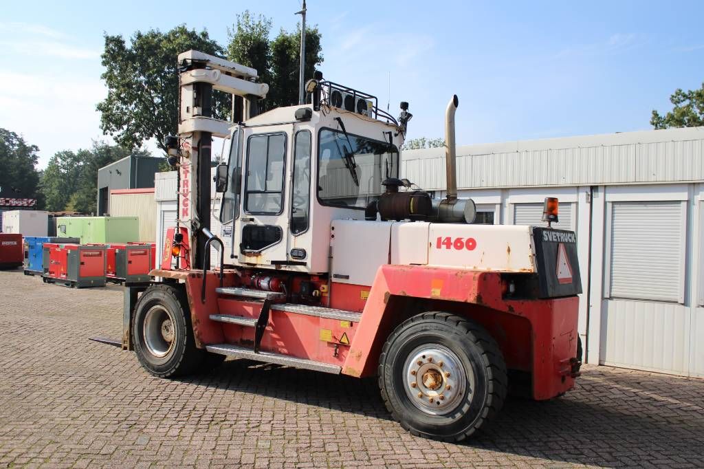 Svetruck 1460