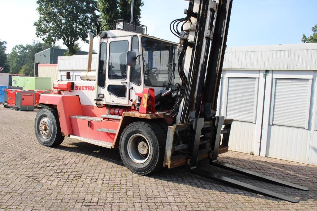 Svetruck 1460