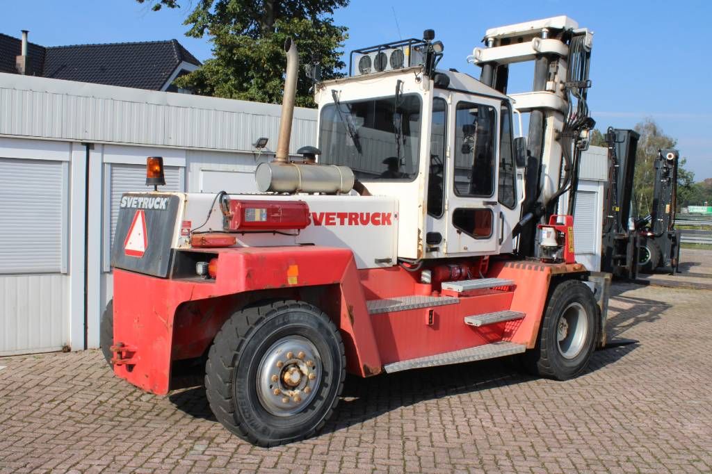Svetruck 1460