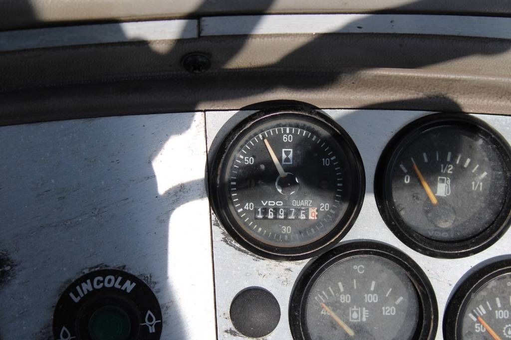 Svetruck 1460