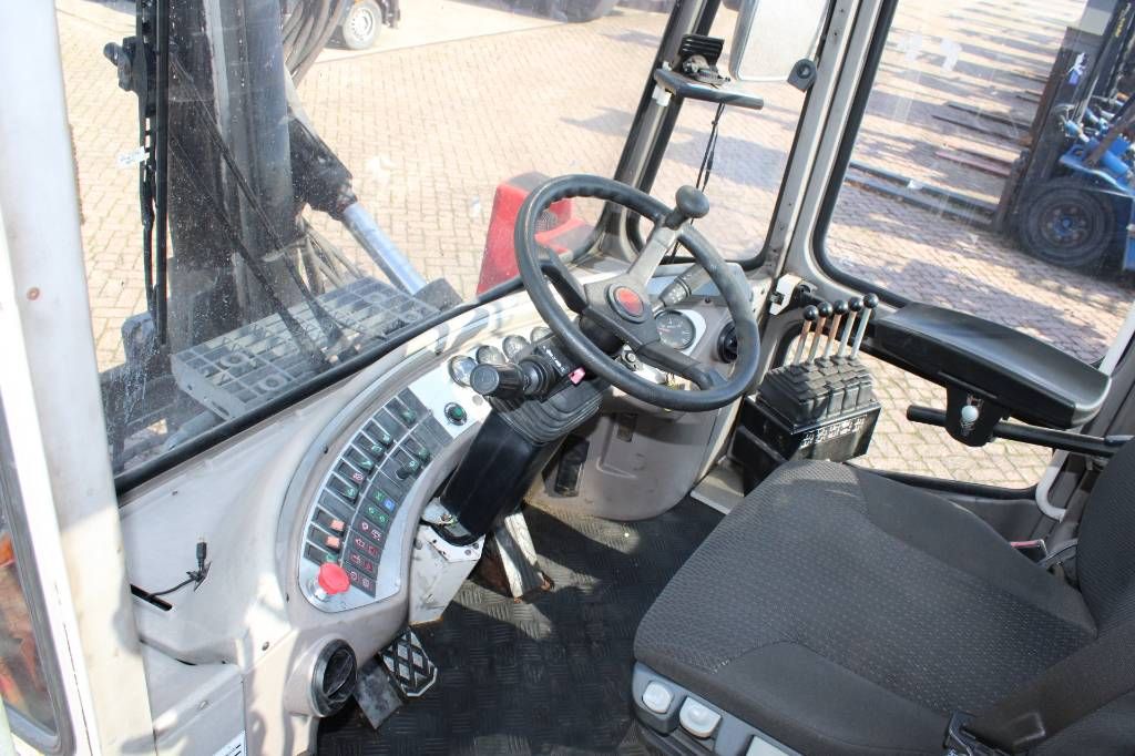 Svetruck 1460