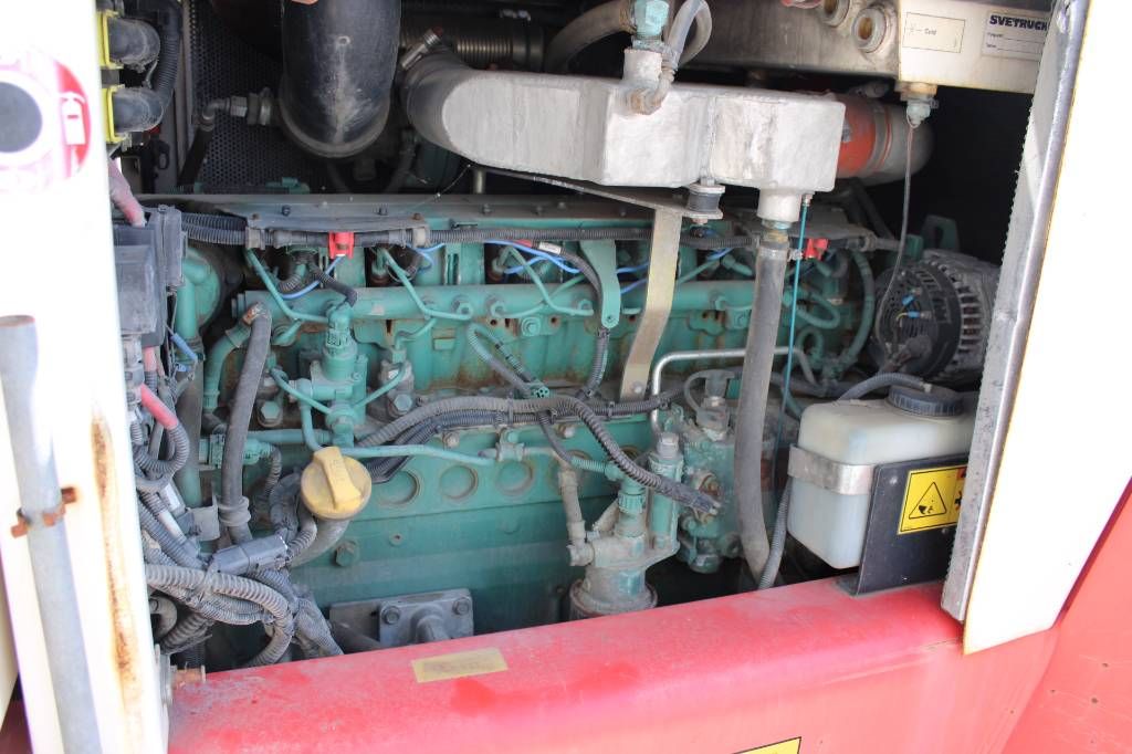 Svetruck 1460