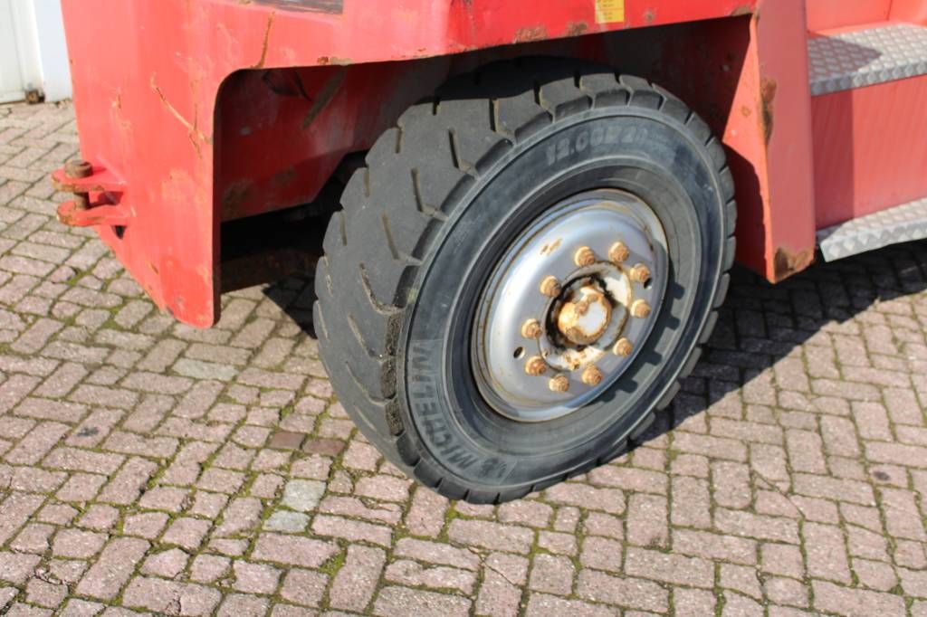 Svetruck 1460