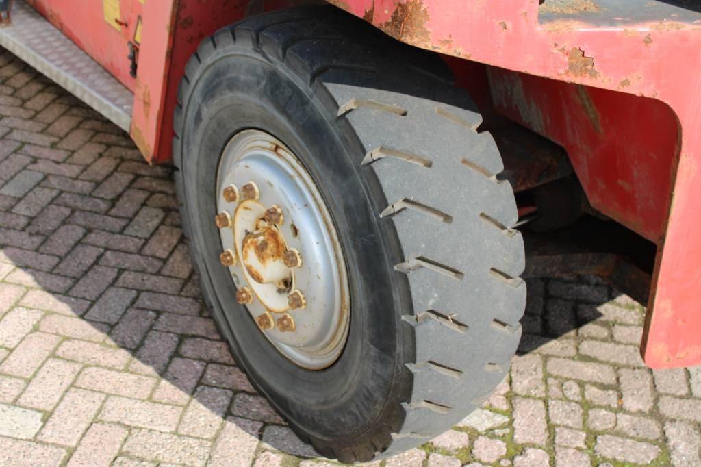 Svetruck 1460