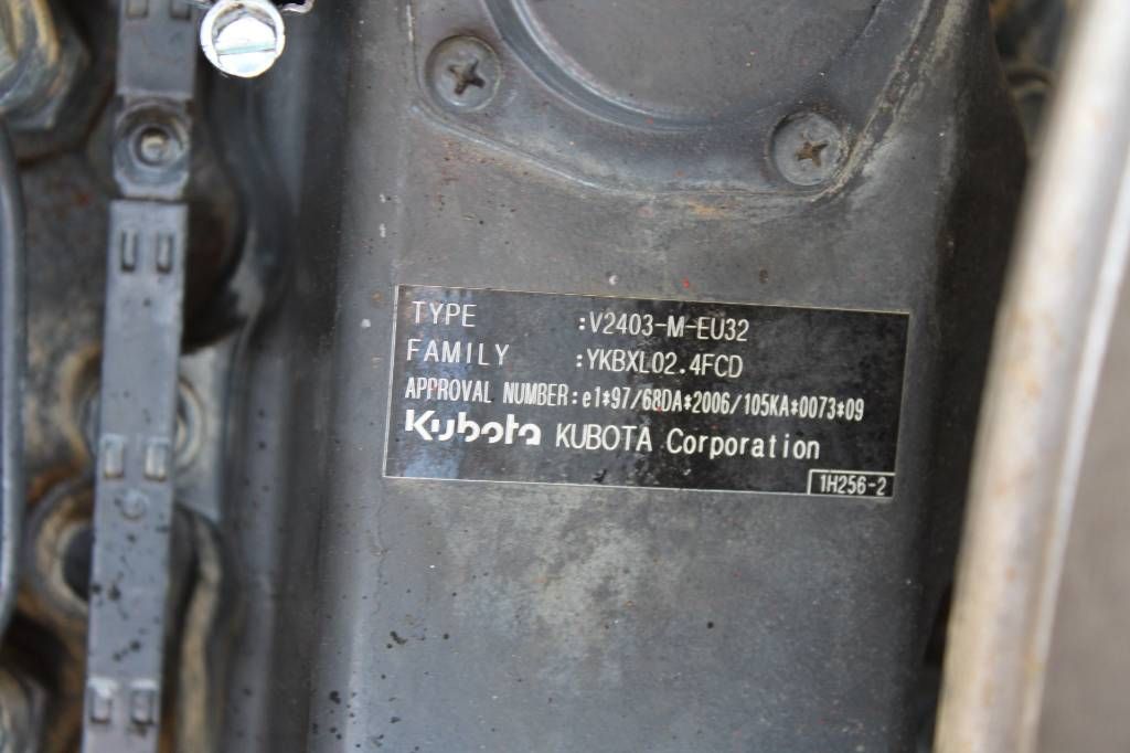 Manitou MSI 25