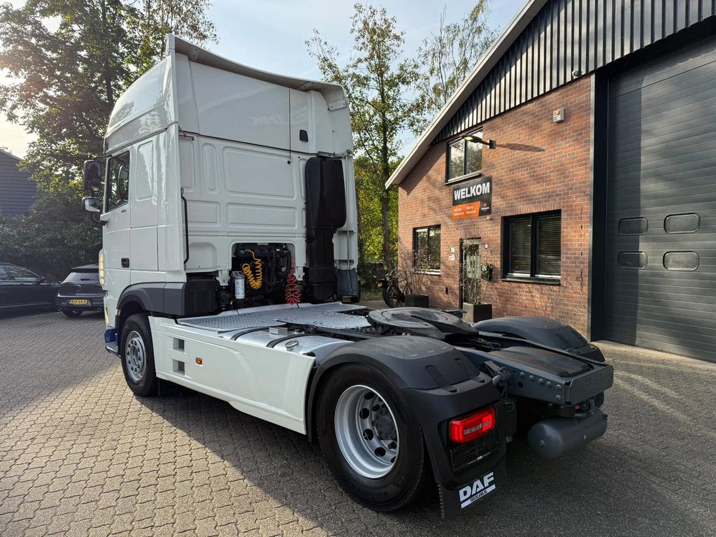 DAF XF 480 SSC Retarder Standairco 2X tank 594.642KM Top Condition