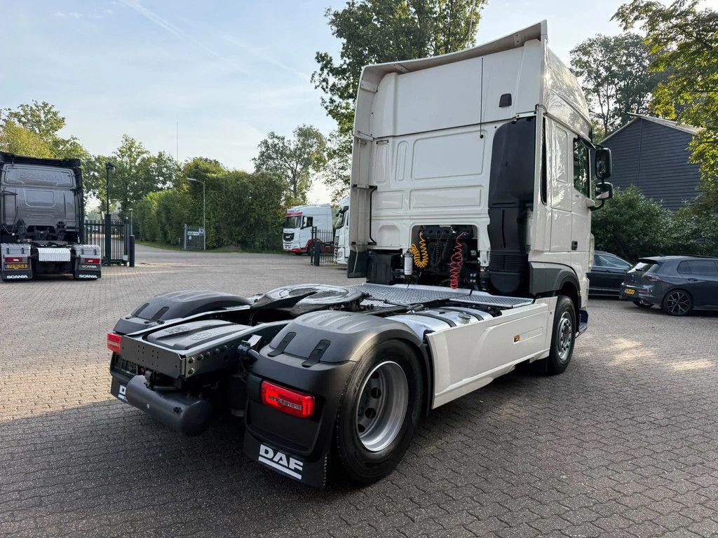 DAF XF 480 SSC Retarder Standairco 2X tank 594.642KM Top Condition