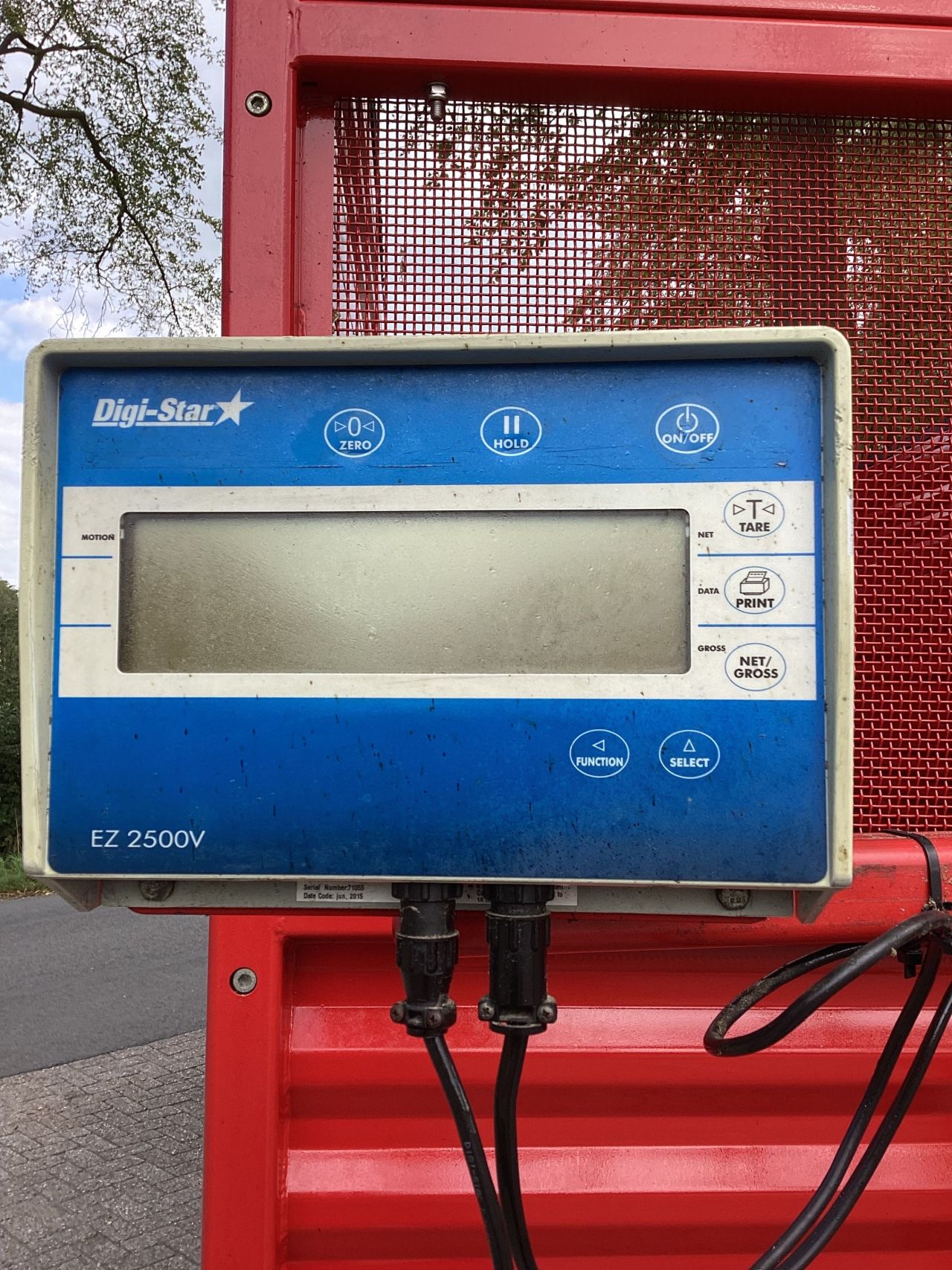 Schuitemaker Feedo100-20