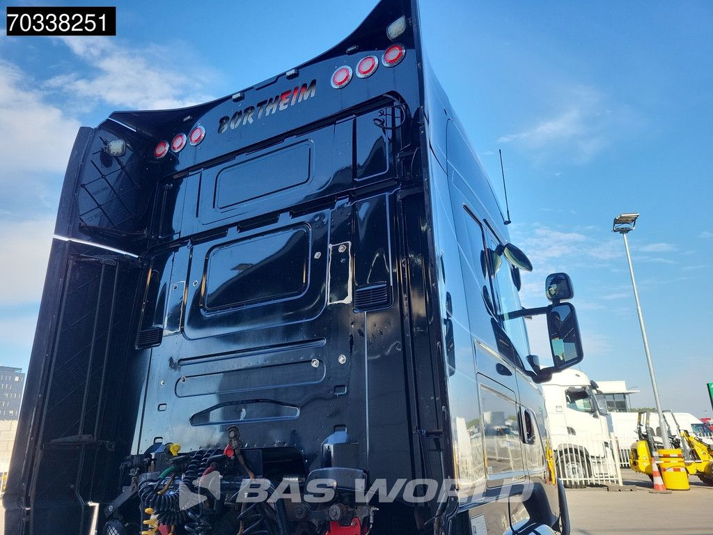 Scania R R730 6X4 V8 Retarder APK 09-2027 ADR ACC Leather