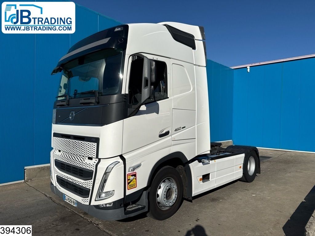 Volvo FH 460 EURO 6E