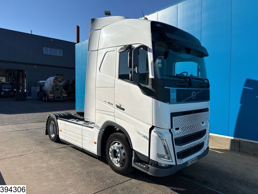 Volvo FH 460 EURO 6E
