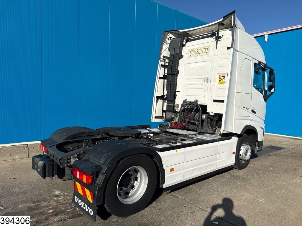 Volvo FH 460 EURO 6E