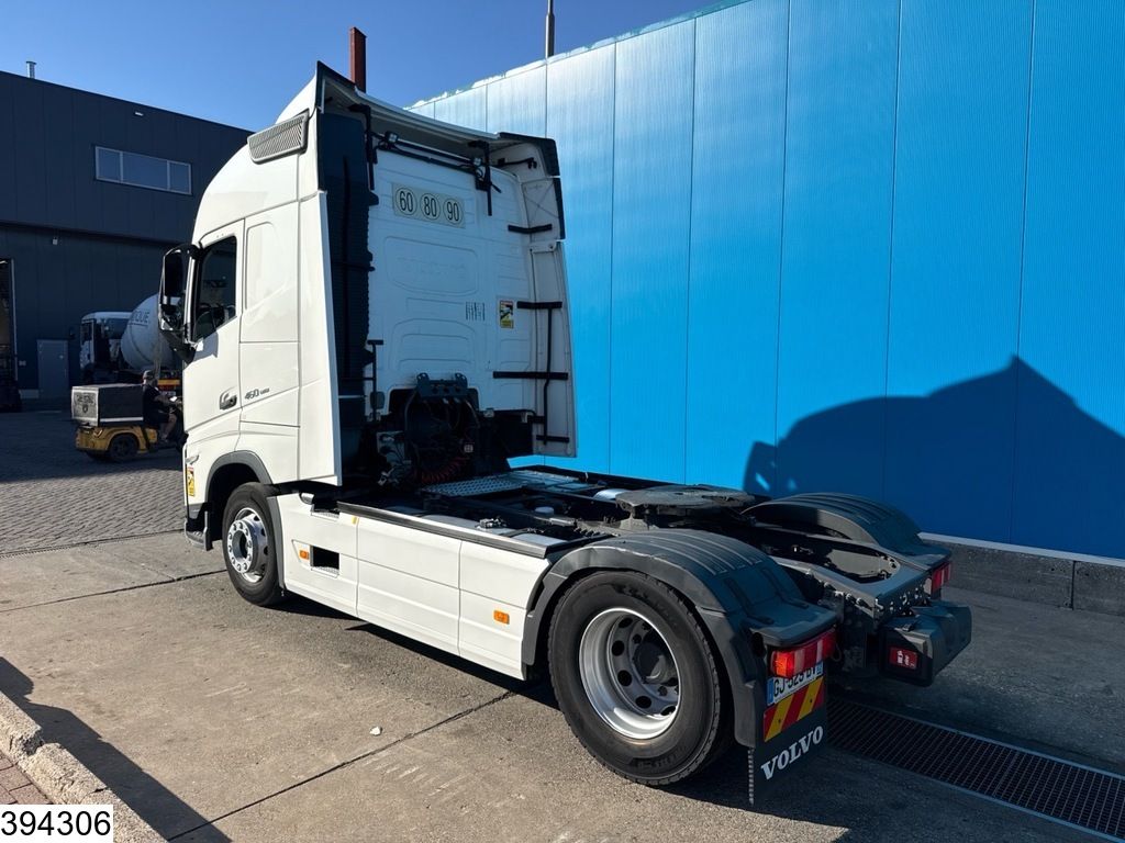Volvo FH 460 EURO 6E