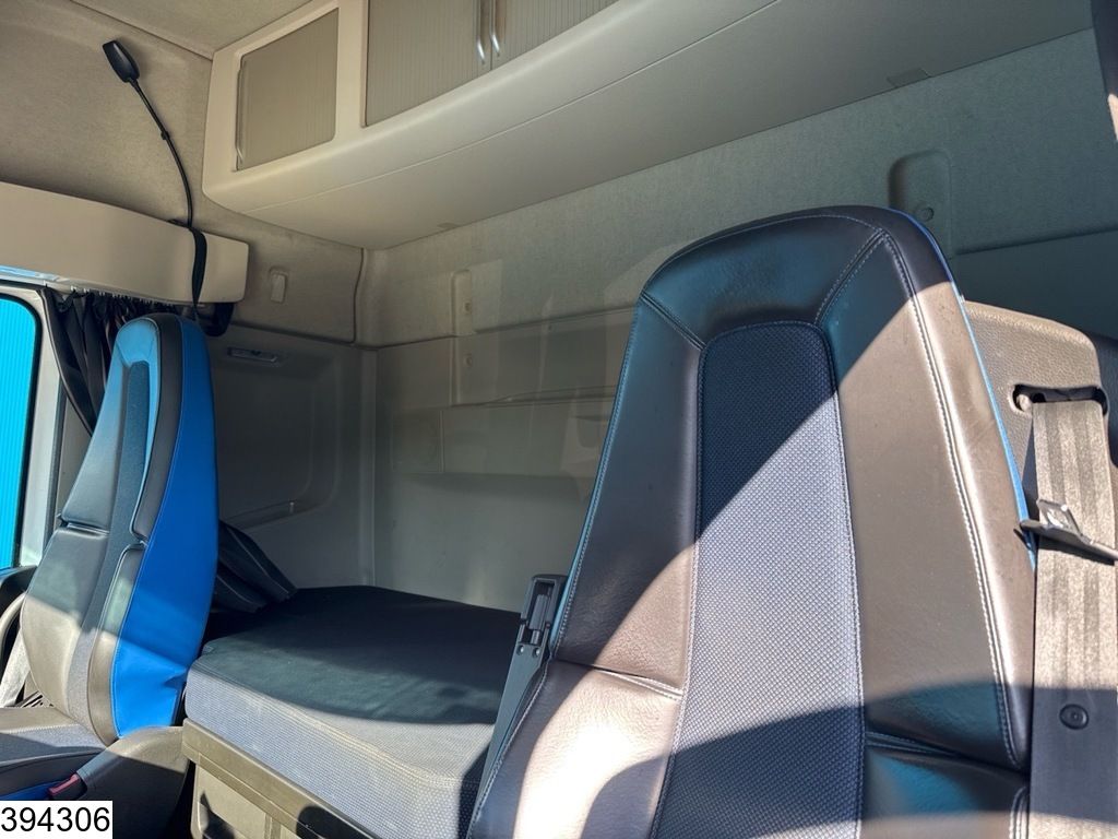 Volvo FH 460 EURO 6E