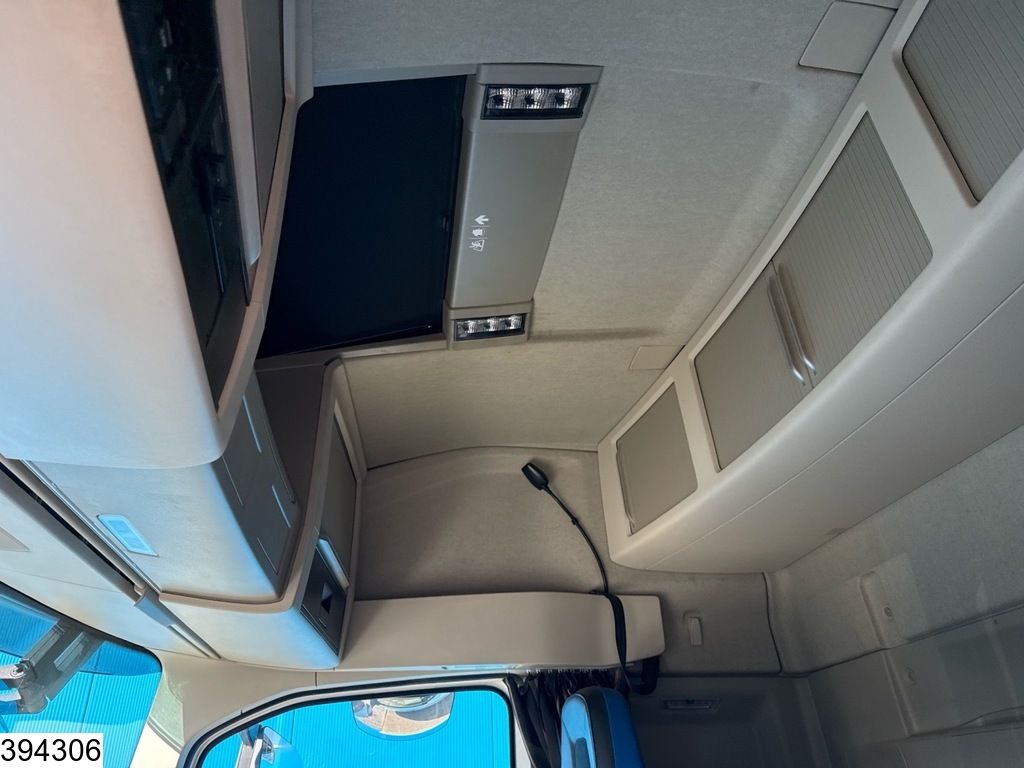 Volvo FH 460 EURO 6E