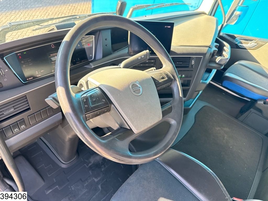 Volvo FH 460 EURO 6E