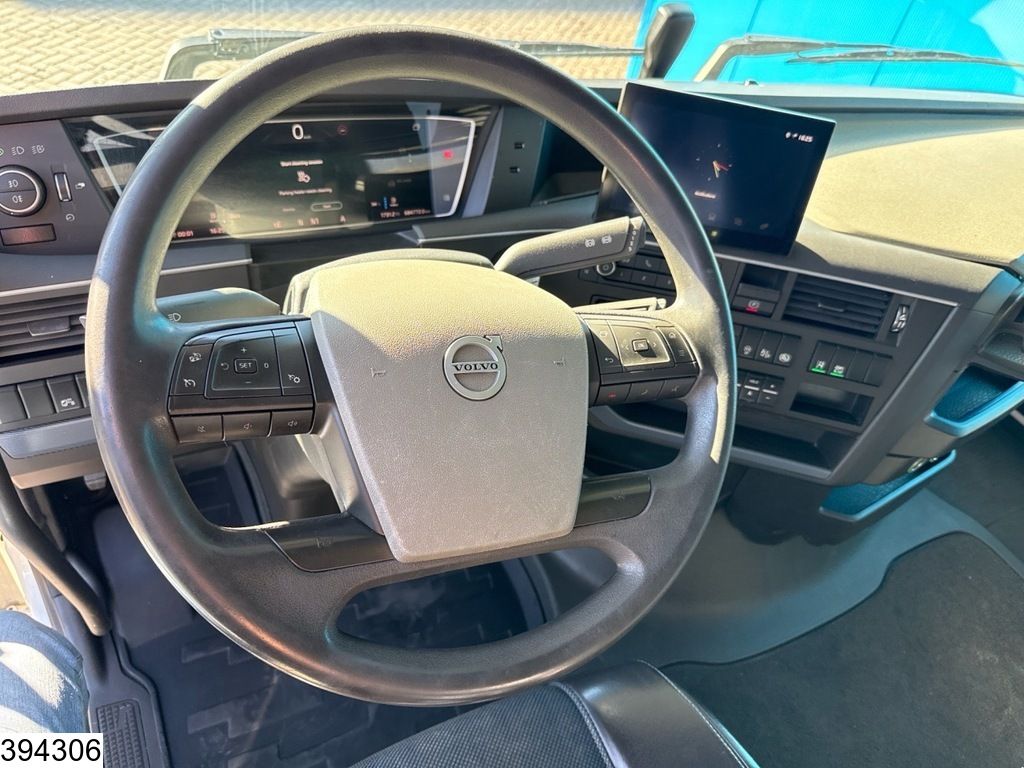 Volvo FH 460 EURO 6E