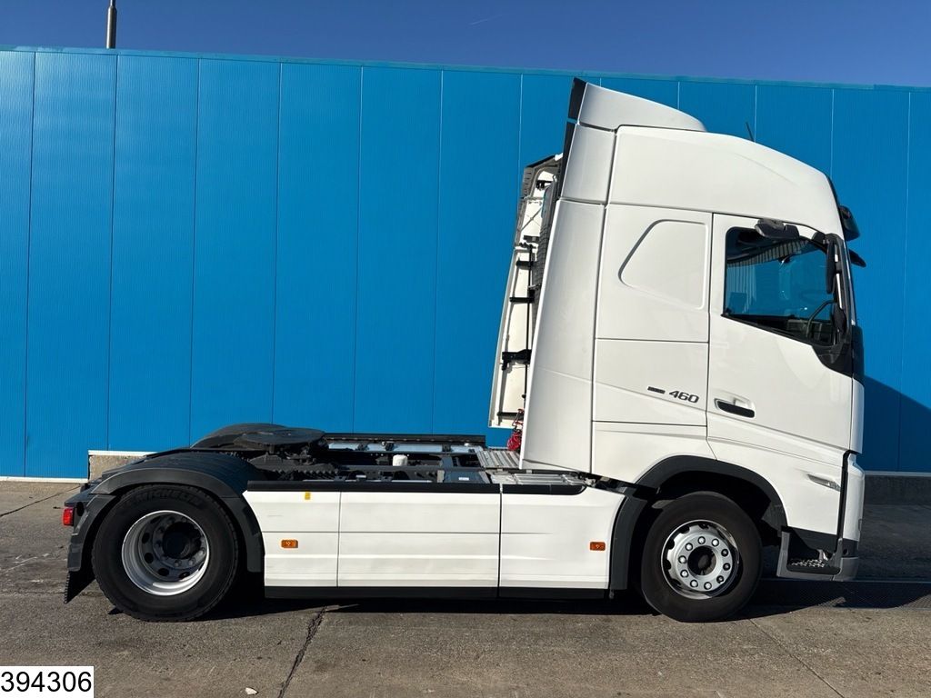 Volvo FH 460 EURO 6E