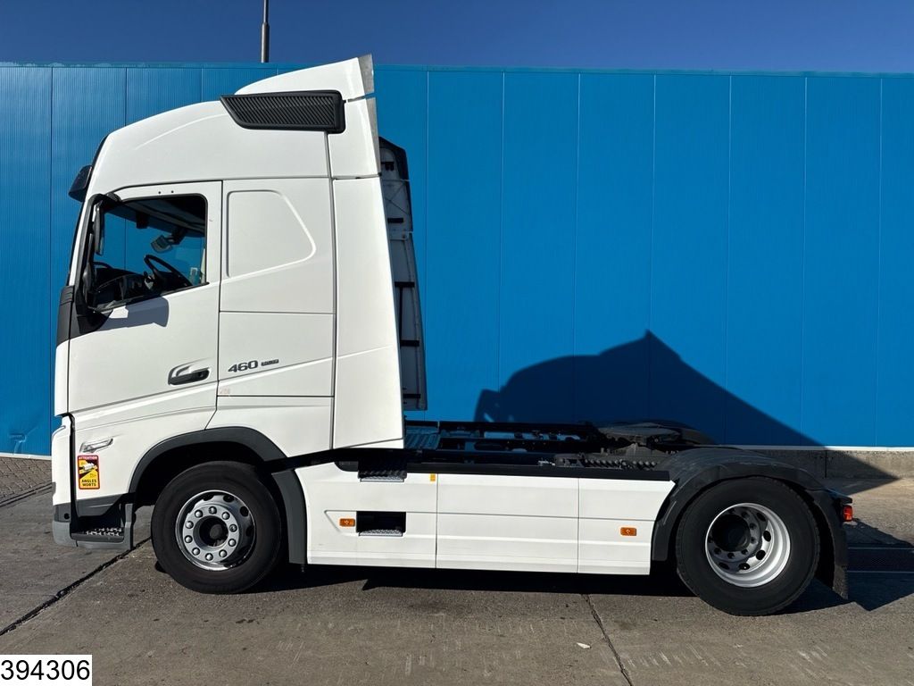 Volvo FH 460 EURO 6E
