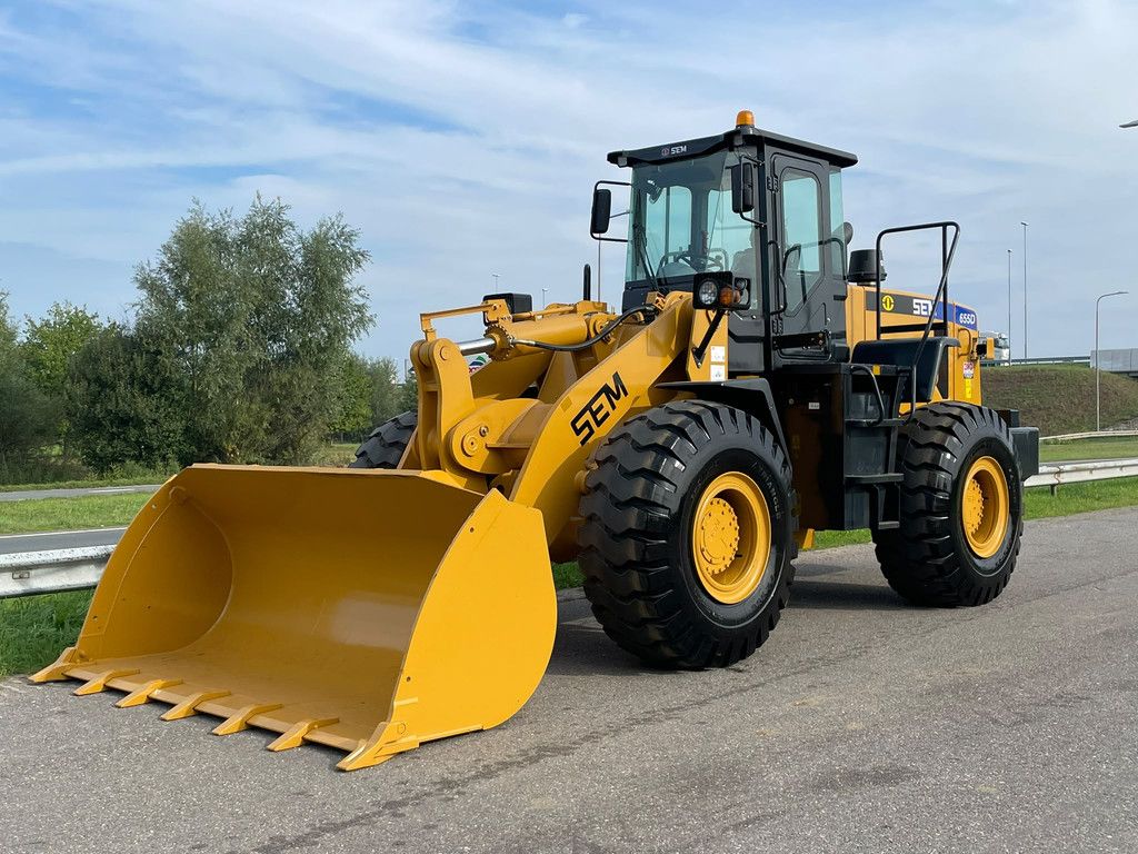 SEM 655D
