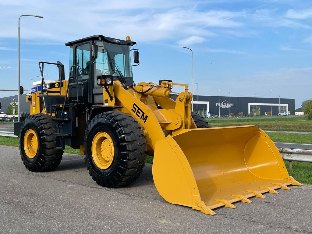 SEM 655D