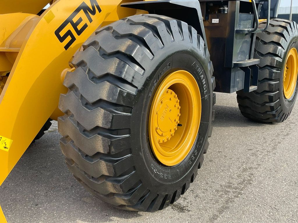 SEM 655D